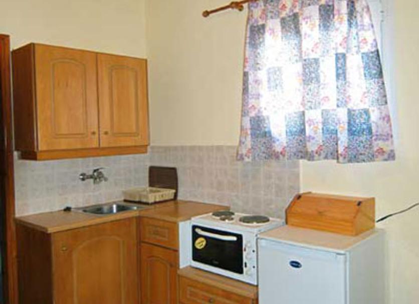 Cocina Foto