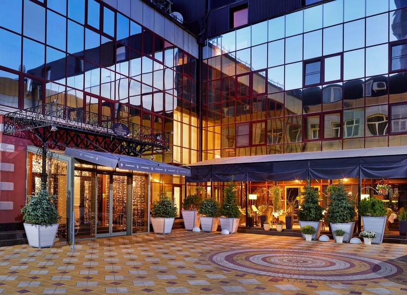 Edificio Foto