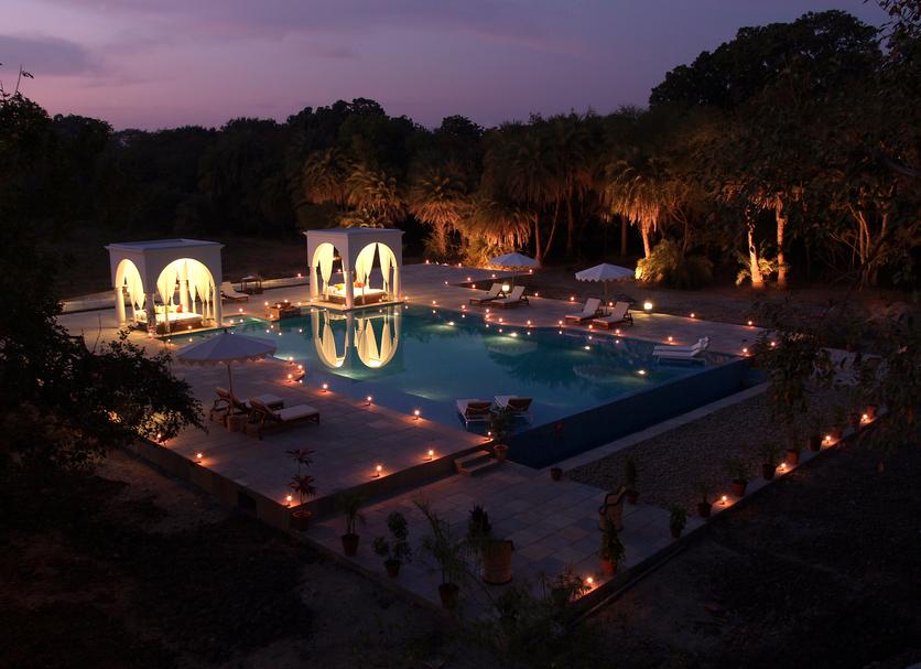 Piscina Foto