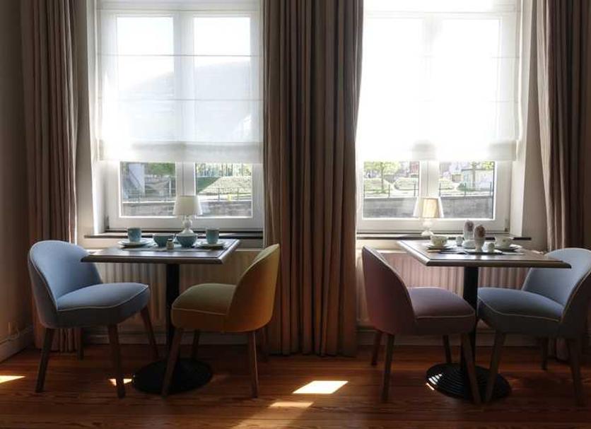 Comedor Foto