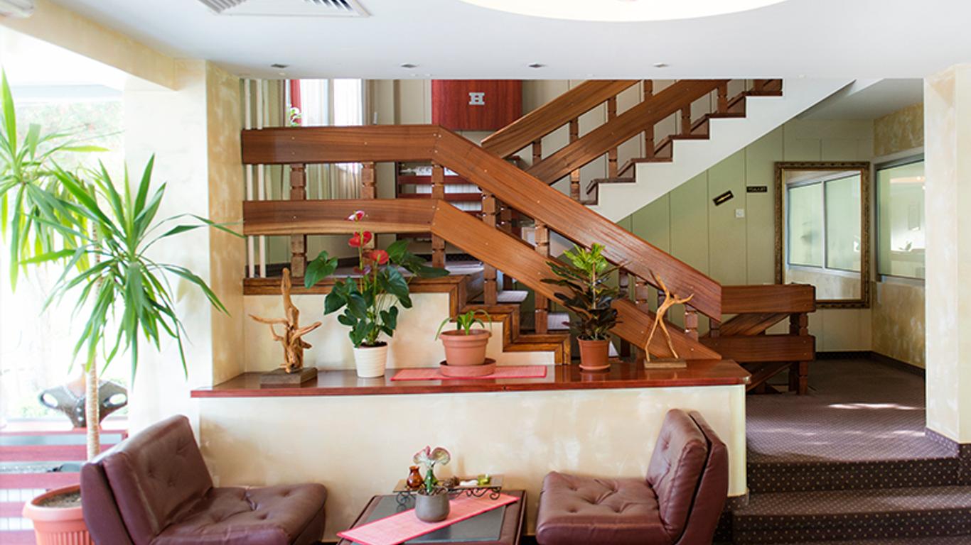 Hotel Gradche