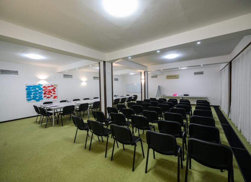 Sala de conferencias Foto