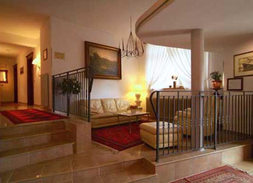 Servicio del hotel Foto