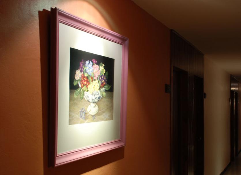 Decoración Foto