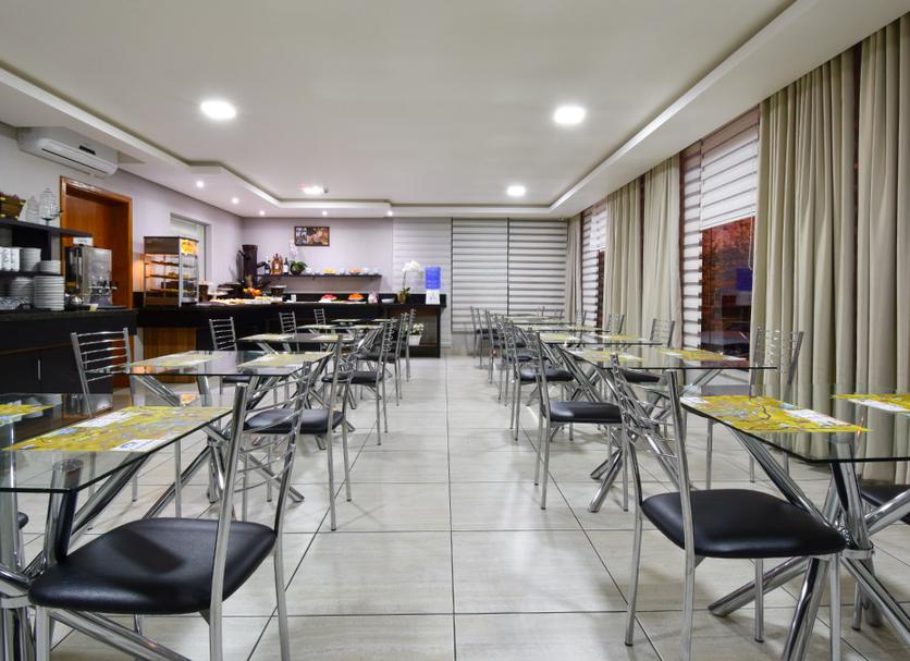 Comedor Foto