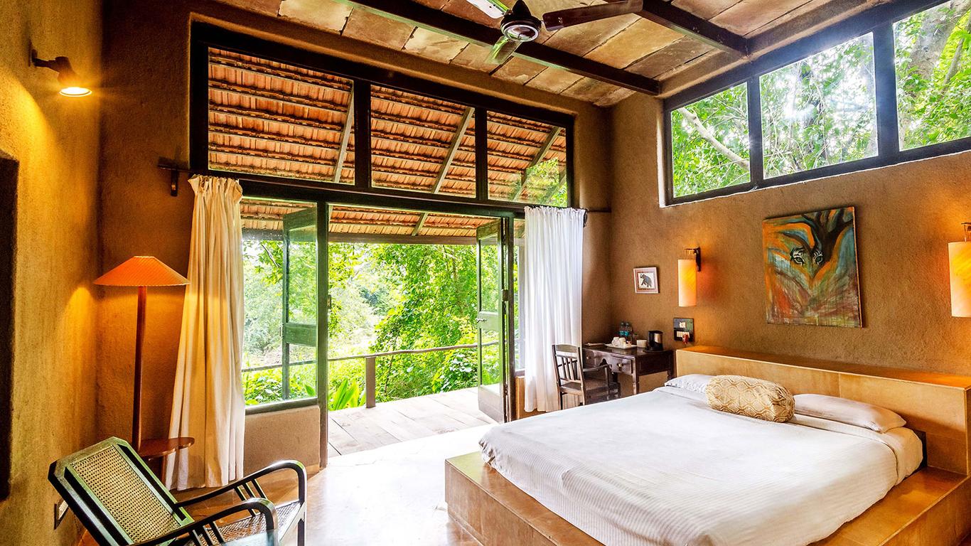 Beyond Stay Mahua Vann Pench