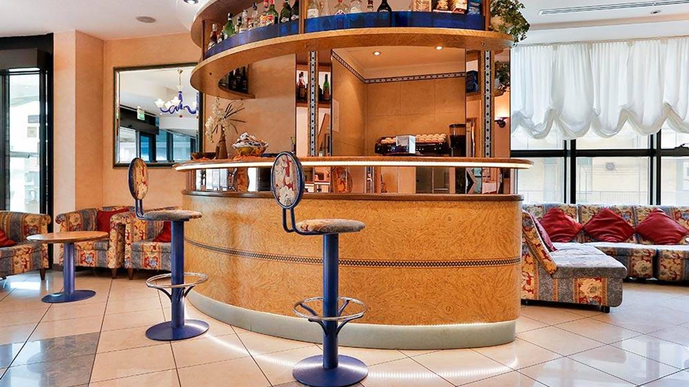 Hotel Soleblu
