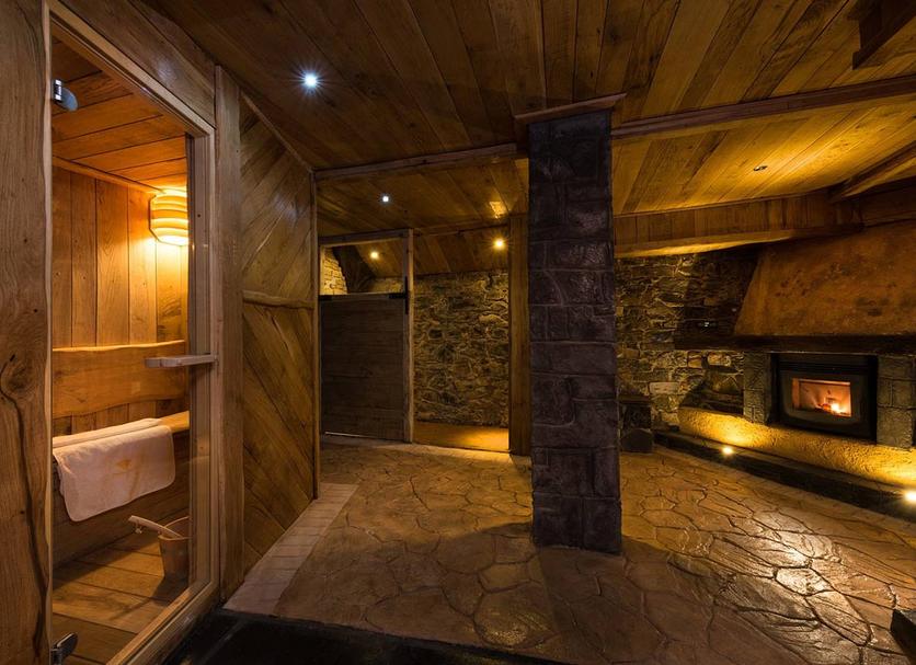 Spa Foto