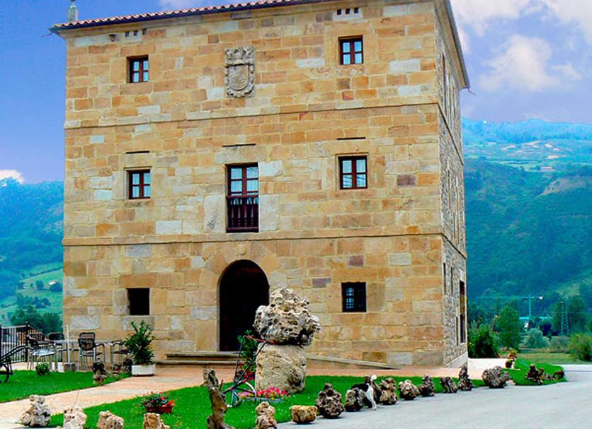 Edificio Foto