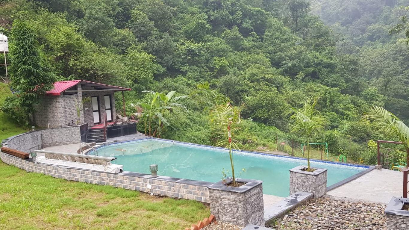 Hill Stream Wellness Resort