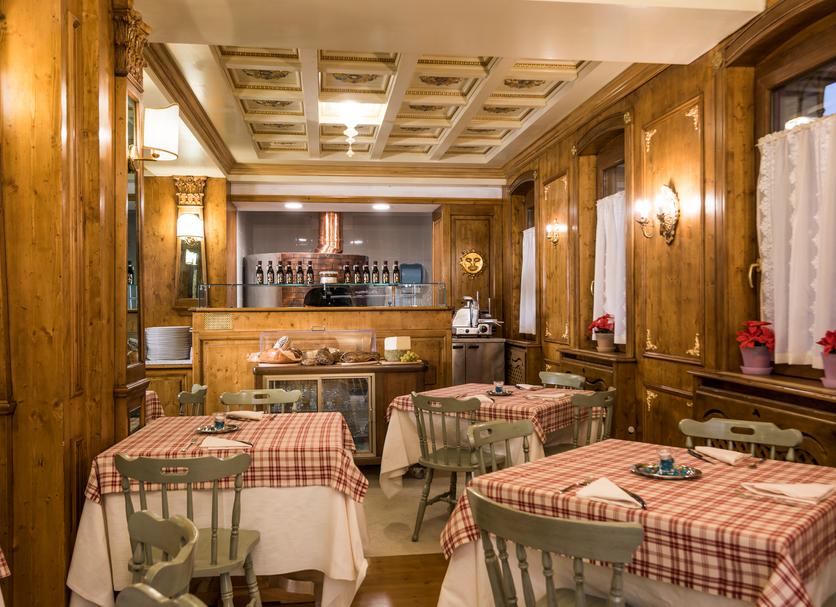 Comedor Foto