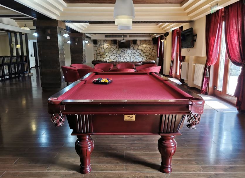 Servicio del hotel Foto