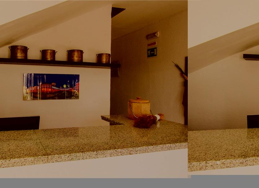 Recepción Foto