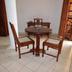 Servicio de la habitación