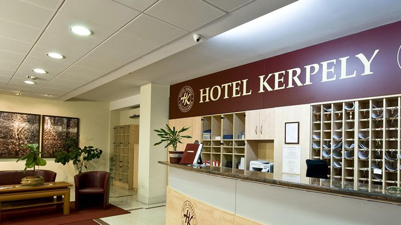 Hotel Kerpely