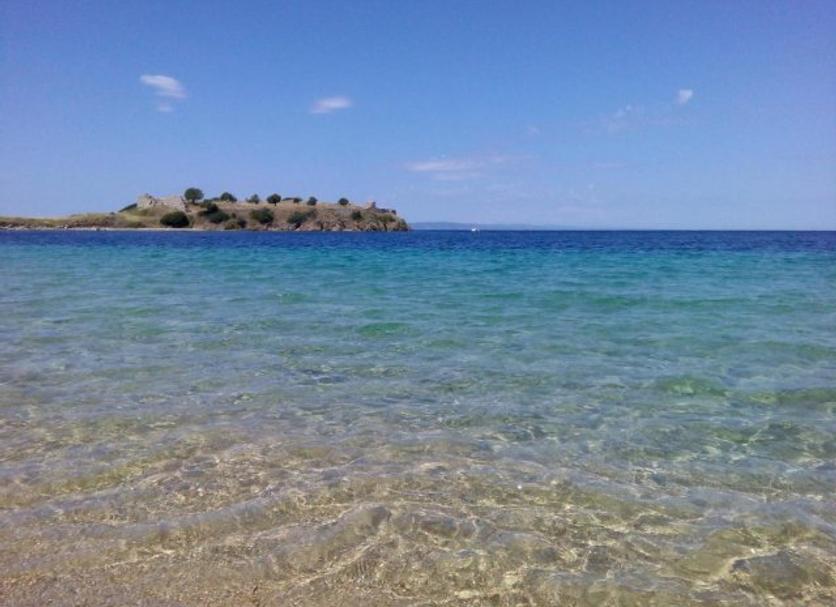 Playa Foto