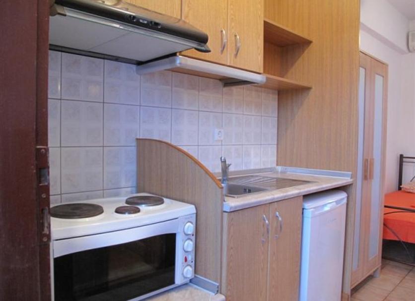 Cocina Foto
