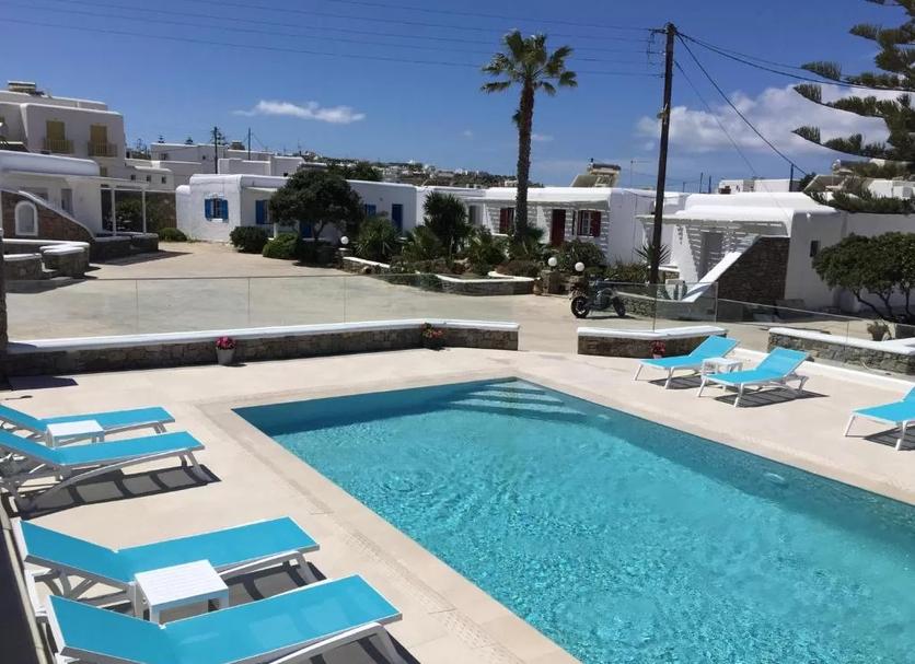 Piscina Foto