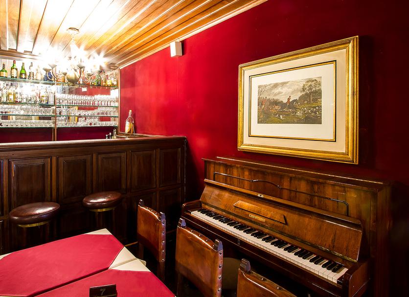 Bar Foto