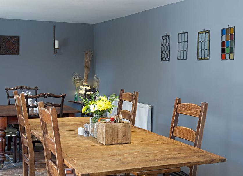 Comedor Foto