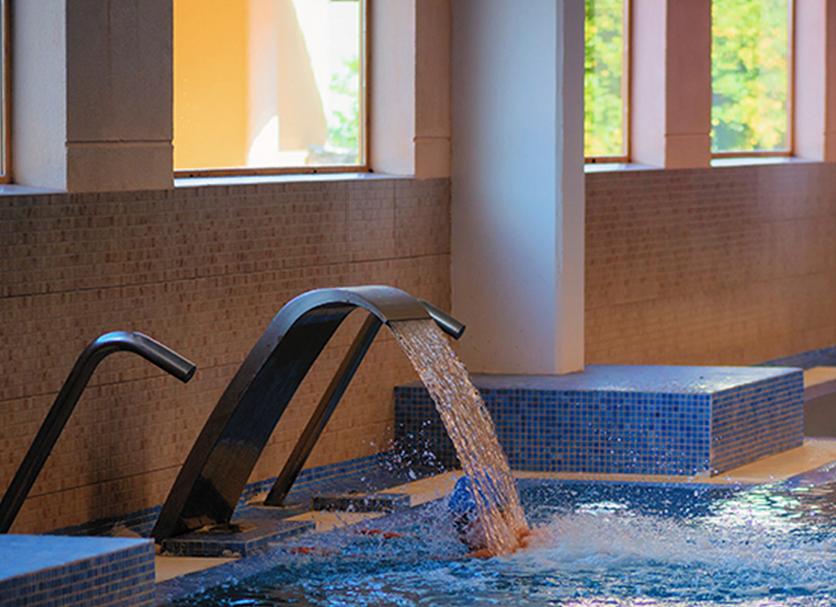 Spa Foto