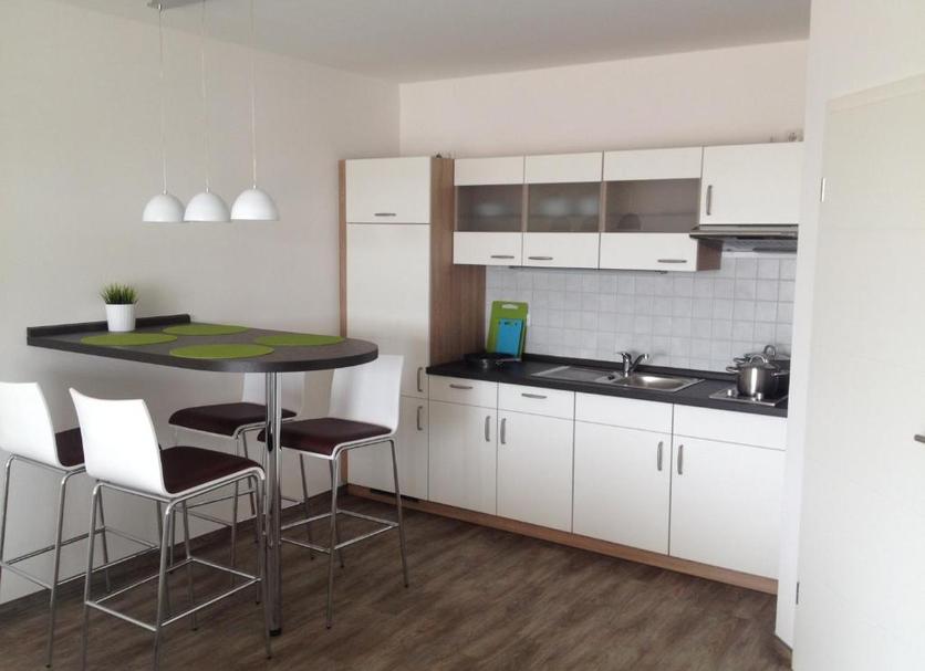 Cocina Foto