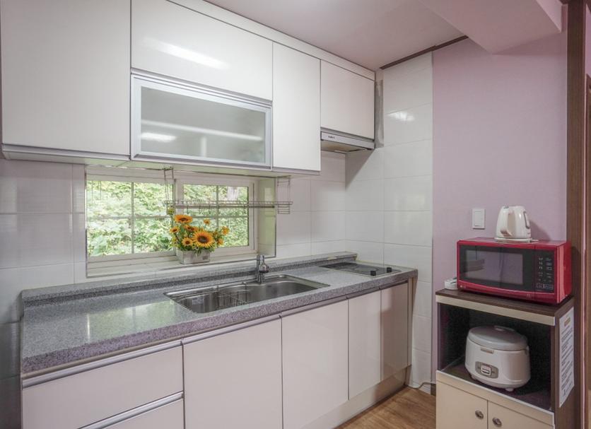 Cocina Foto