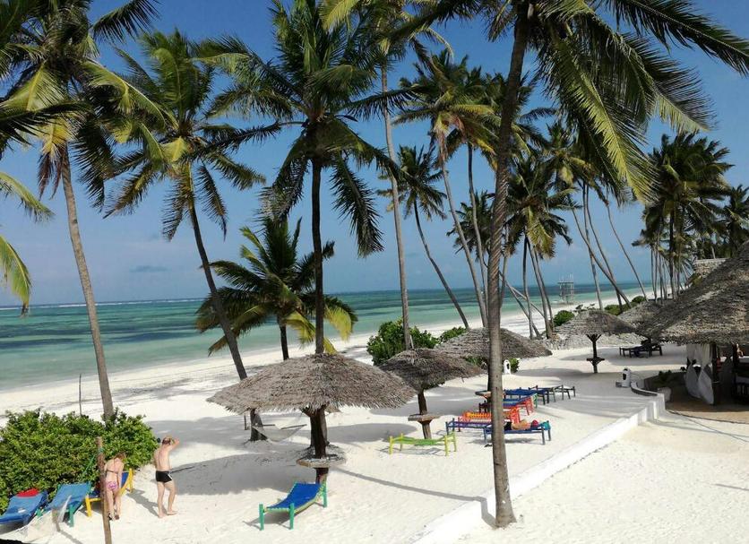 Playa Foto