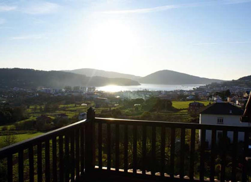 Balcón Foto