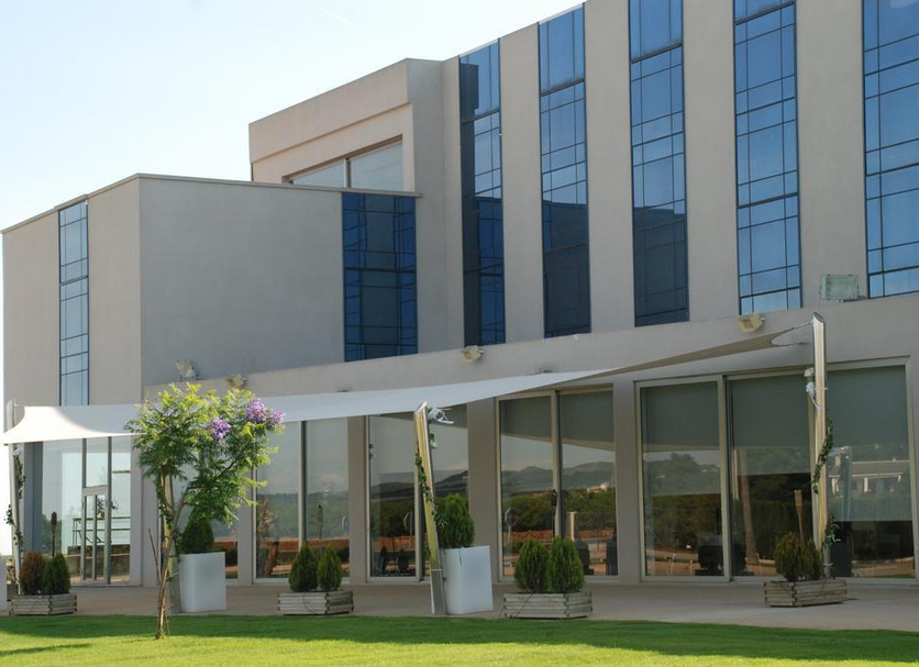 Edificio Foto
