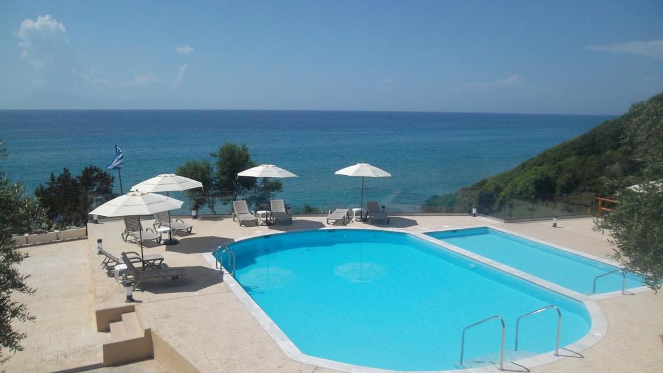 Kastro Beach Hotel