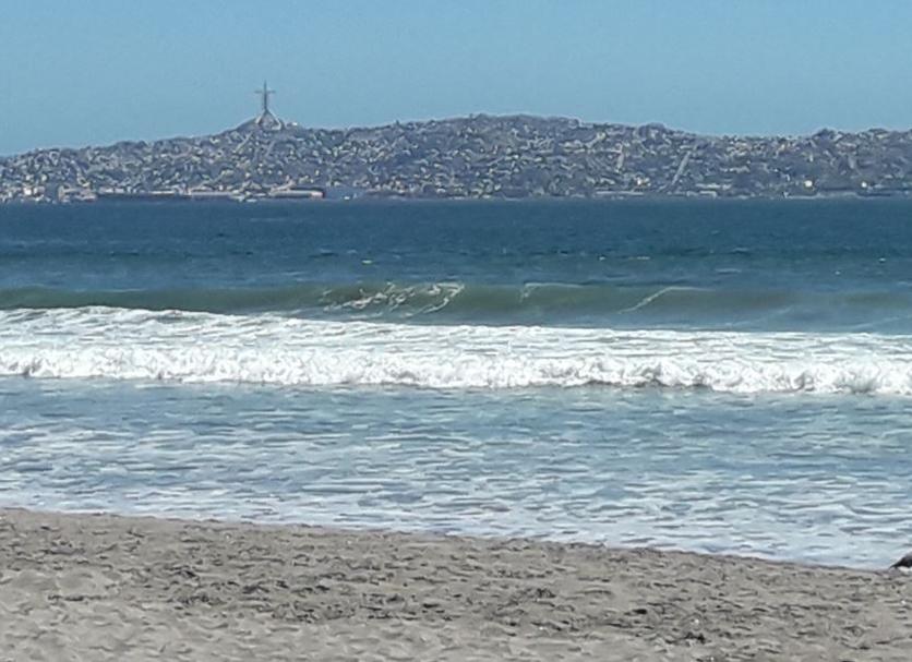 Playa Foto