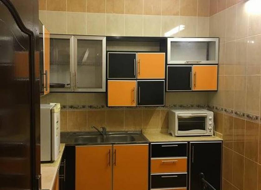 Cocina Foto
