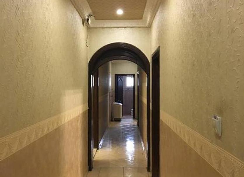 Pasillo Foto