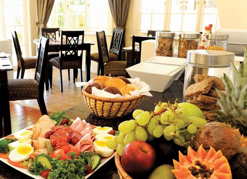 Comedor Foto