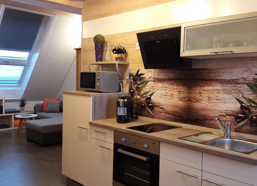 Cocina Foto