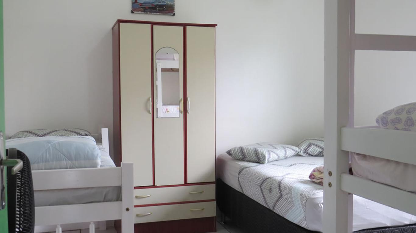 Garopaba Pousada-Hostel