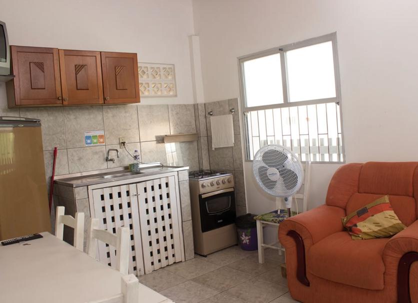 Cocina Foto