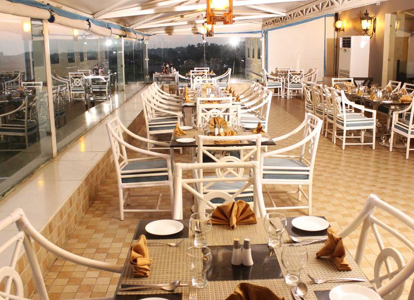 Comedor Foto