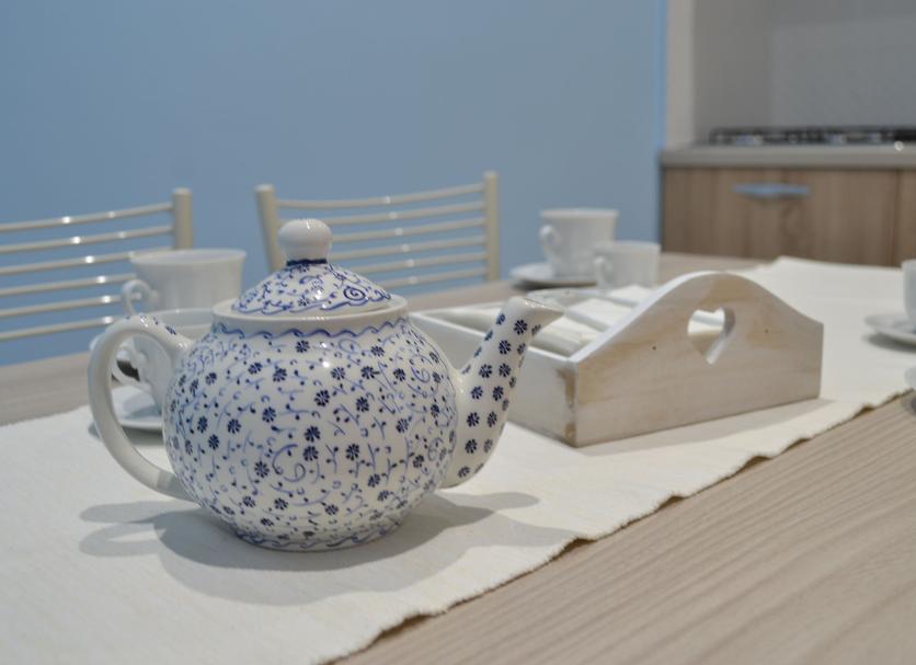 Cocina Foto