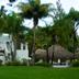 Vista del exterior