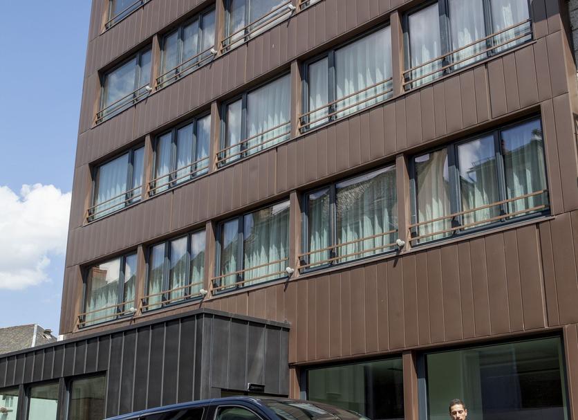 Edificio Foto