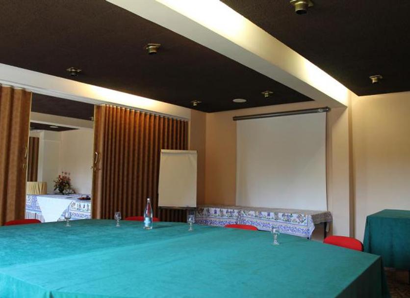 Sala de conferencias Foto