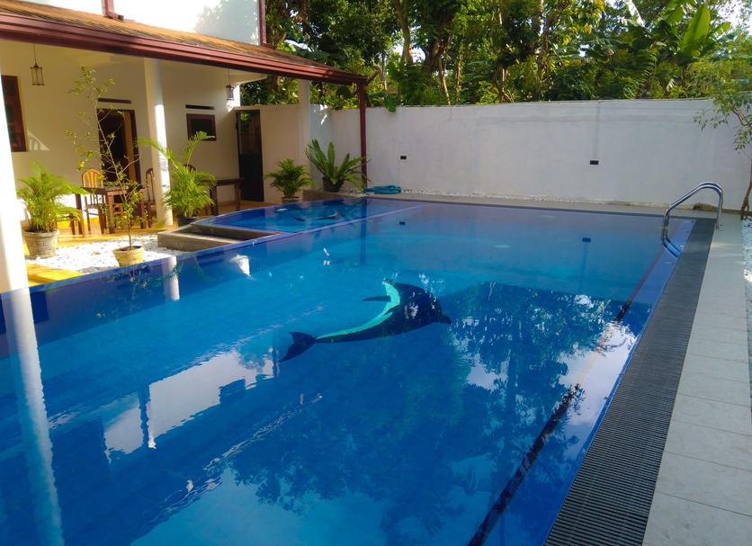 Piscina Foto