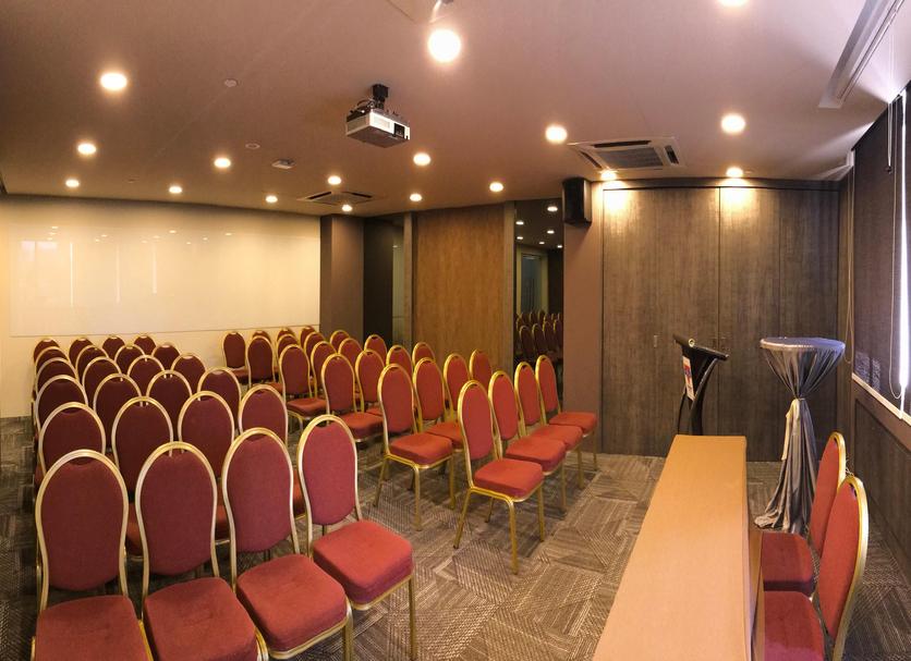 Sala de conferencias Foto