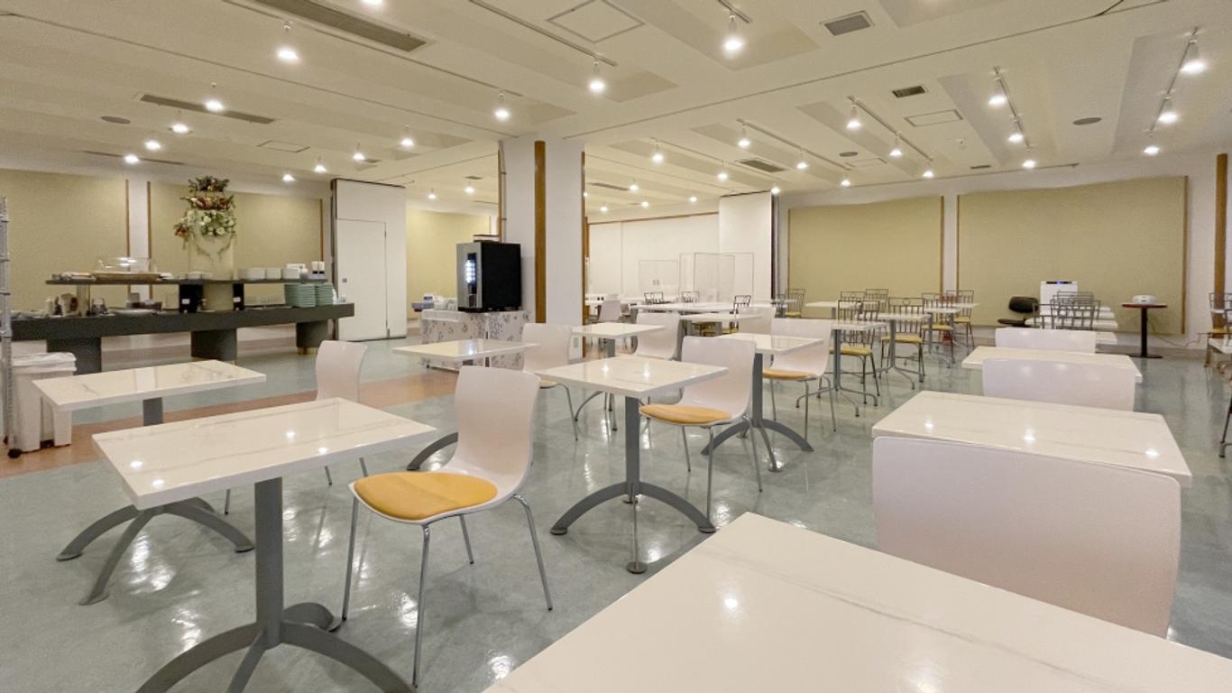 Hotel Stayin Sanno Plaza