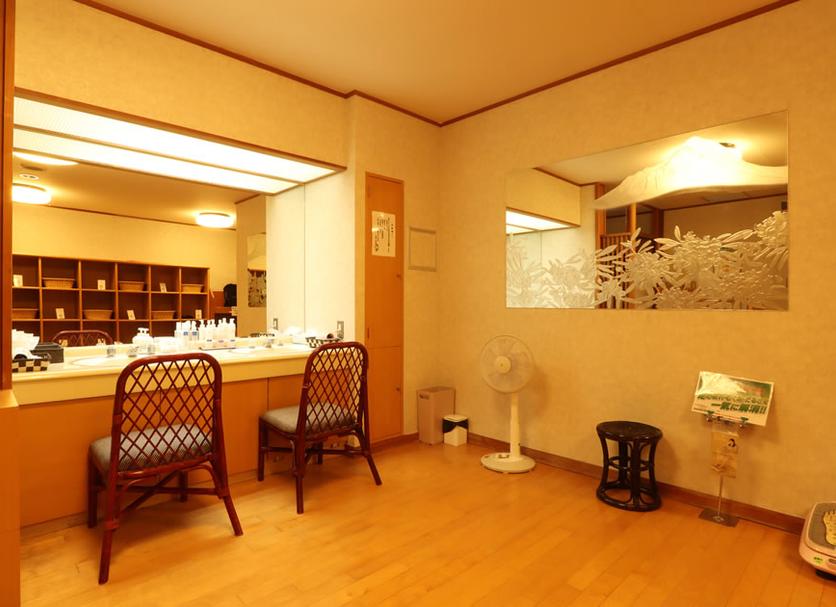 Servicio del hotel Foto