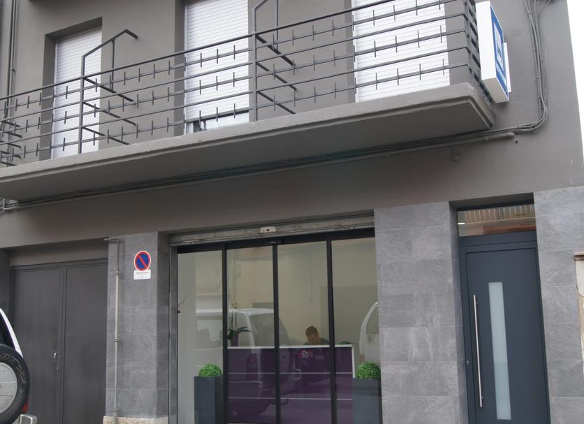 Edificio Foto