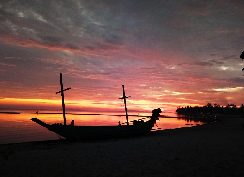 Playa Foto