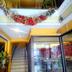 Escaleras